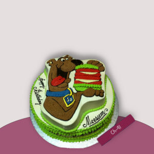 2 Tier Children - T39 - £150.00