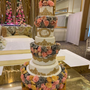 Wedding Cake WC-2