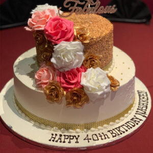 Wedding Cake WC-3