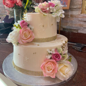 Wedding Cake WC-26