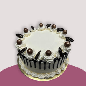 Round Cake LR30